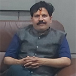 Manoj Chaturvedi